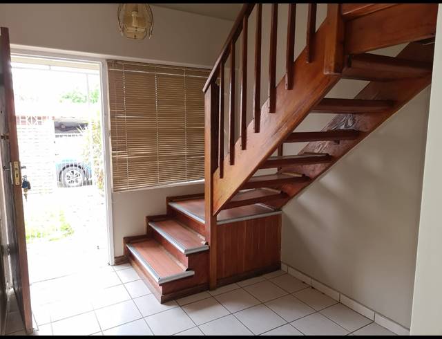 2 BEDROOM TOWNHOUSE FOR SALE IN SASOLBURG EXT 2